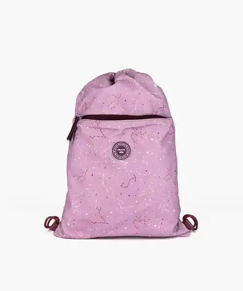 Lounge Mochila Cuerdas Cute Cosmic