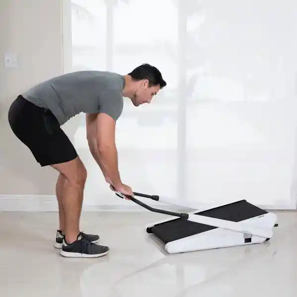 Iwalk Climber Máquina de Ejercicio