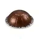 Nespresso Café En Cápsula Bianco Piccolo