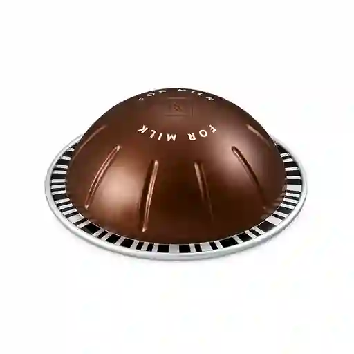 Nespresso Café En Cápsula Bianco Piccolo