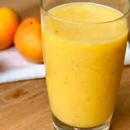 Jugo de Mango