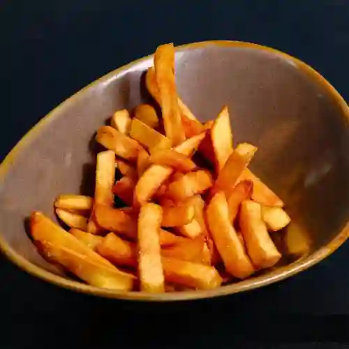 Papas Fritas 350Grs