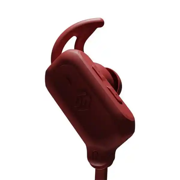 Audífono Bluetoothin Ear Spc X 20 Red