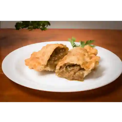 Empanada Pino Carne