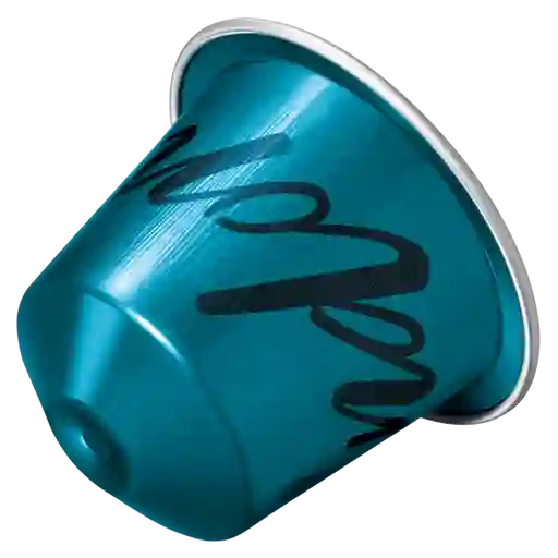 Nespresso Café en Cápsula Indonesia