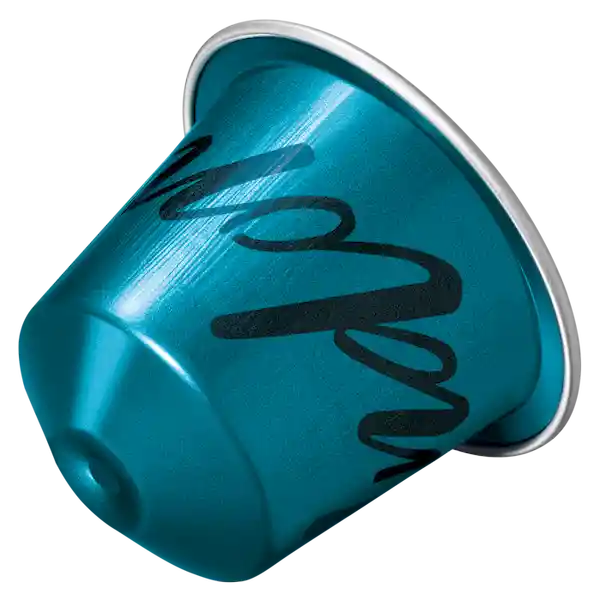 Nespresso Café en Cápsula Indonesia