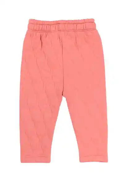 Pantalón Acolchado Arctic 193 Rosa Oscuro 18 a 24 Meses Ficcus