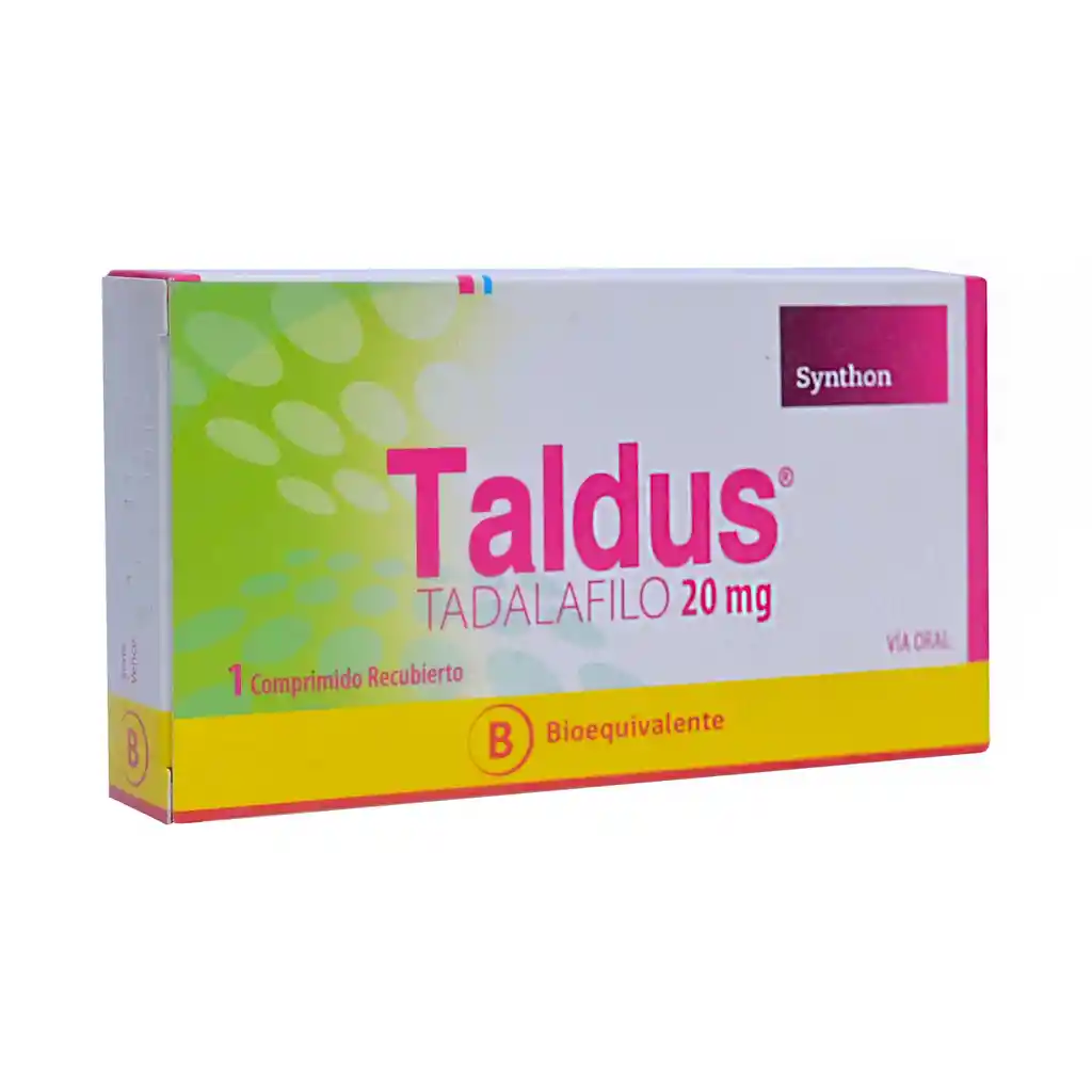 Taldus (20 mg)