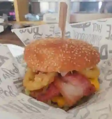 Beef Deliclick Animal Crunch