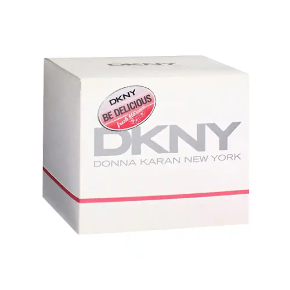 Dkny Fragancia Mujer Fresh Blossom 100 mL