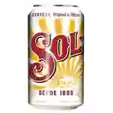 Sol Cerveza