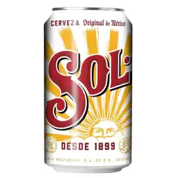 Sol Cerveza