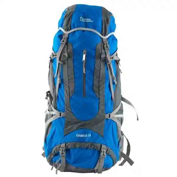 Natgeo Mochila Camping Everest S17