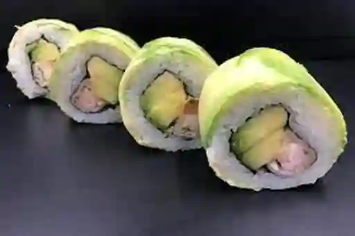 Roll Tako