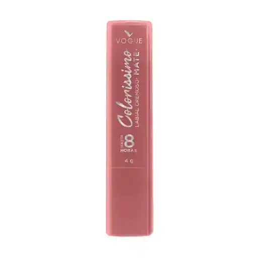 Vogue Labial Color Brillante Lychee Fresco