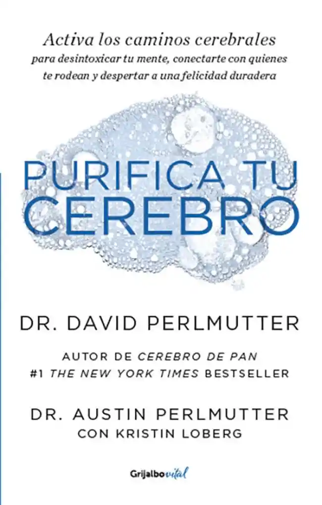 Purifica tu Cerebro