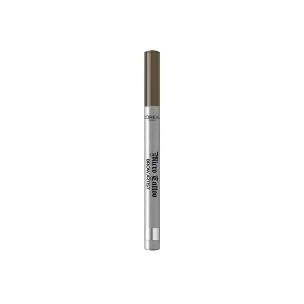 L'Oréal Delineador Lápiz Perfil Cejas Brow Brunette Artist 003