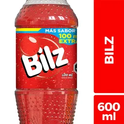 Bilz Soda