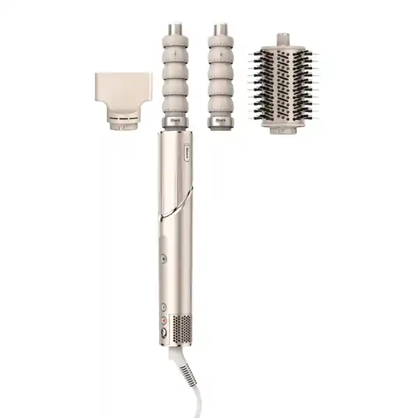 Shark Secador Multistyler 3 en 1