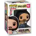 Funko Pop Figura Coleccionable Rocks Steve Aoki W/ Cake 192