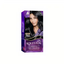 Koleston Tinte Capilar Negro 28