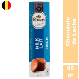 Chocolate Droste Milk Jumbo Impo