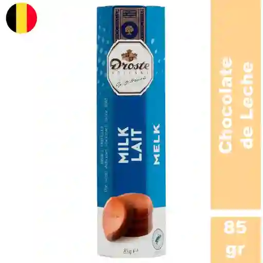 Chocolate Droste Milk Jumbo Impo