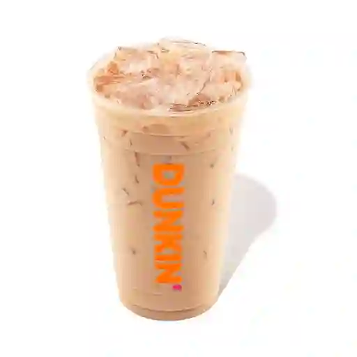 Iced Chai Latte M