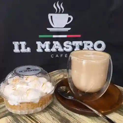 Dolci + Café O Infusión a Elección