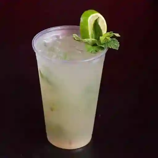 Mojito Cubano