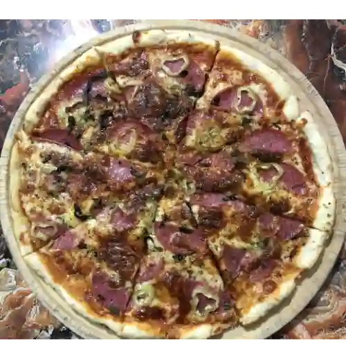 Pizza Diavola 38 Cm