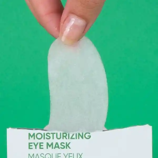 Mascarilla Para Ojos Miniso