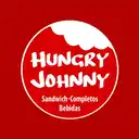 629 Hamburguesa Hungry Johnny