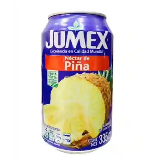Jugo Jumex Piña 350 Cc