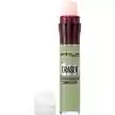 Maybelline Corrector Green Eraser