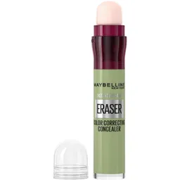 Maybelline Corrector Green Eraser