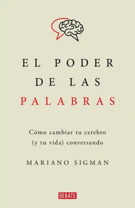 El Poder de Las Palabras