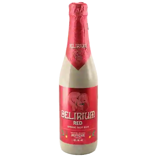 Delirium Red 330 ml