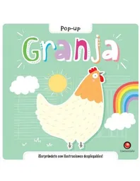 Granja. Pop Up