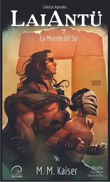 Lai Antu. La Muerte Del Sol