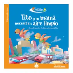 Libro Infantil