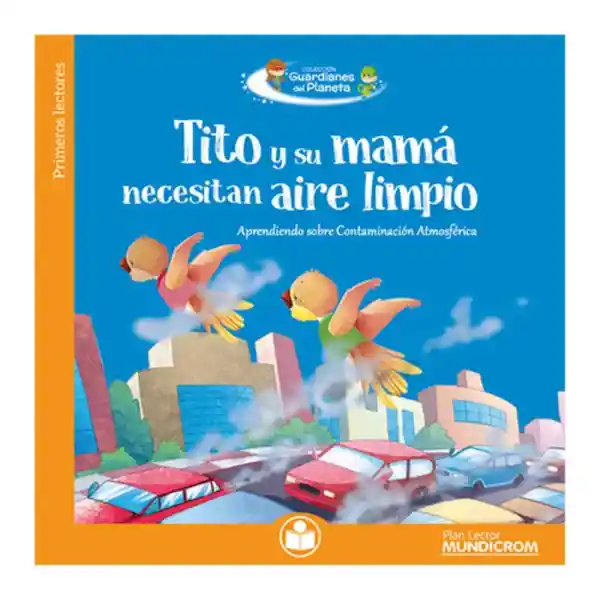 Libro Infantil