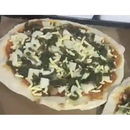 Pizza Génova