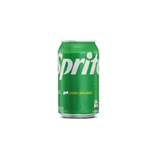 Sprite Lata de 350 Cc