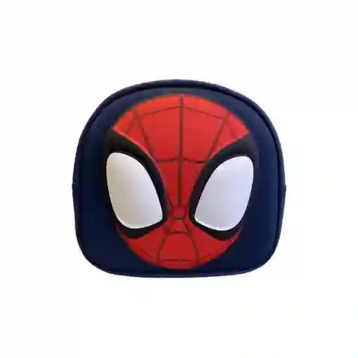 Mochila Con Arnés Spidey 3D