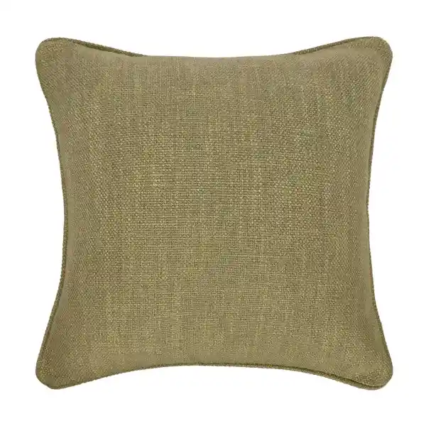 Funda de Cojín Textura Gris 45 x 45 cm Casaideas