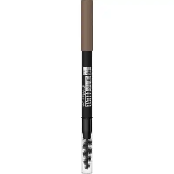 Maybelline Lápiz de Cejas Tattoo Studio Blonde 250