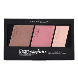 Maybelline Base Master Contour