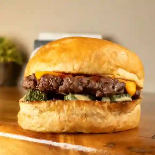 Cheeseburger