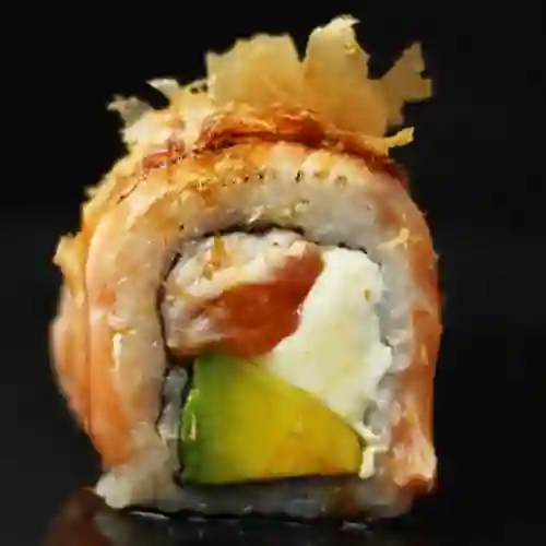 Anago Roll